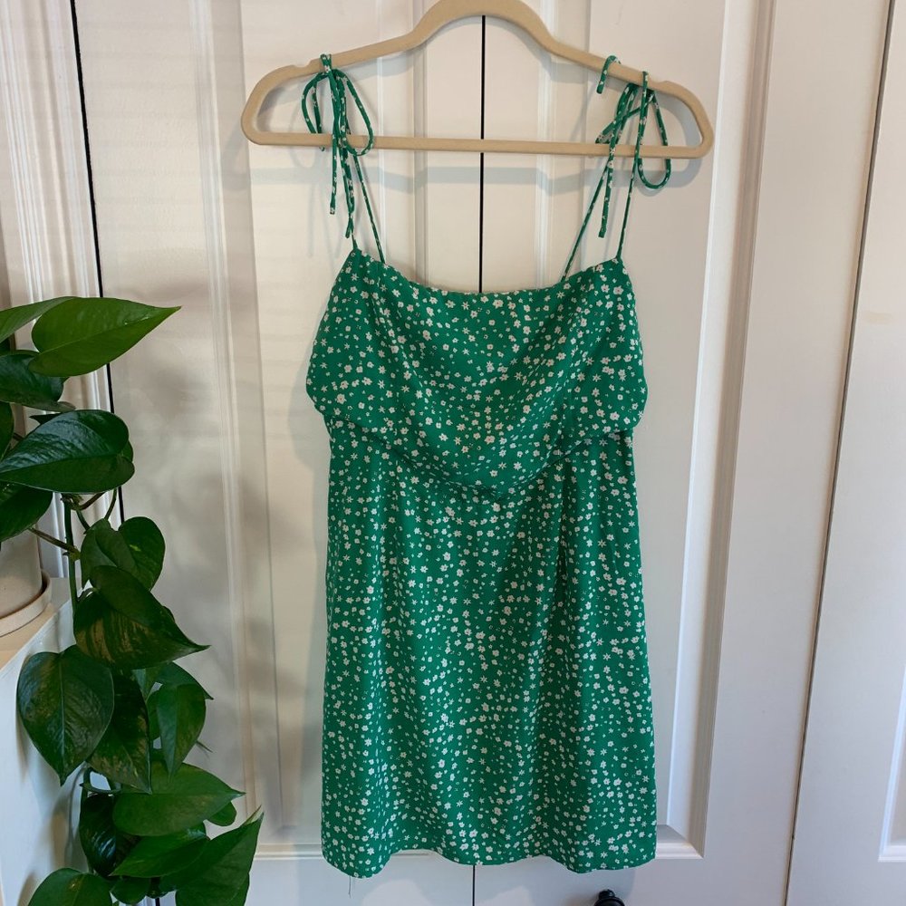 Princess Polly Sundress